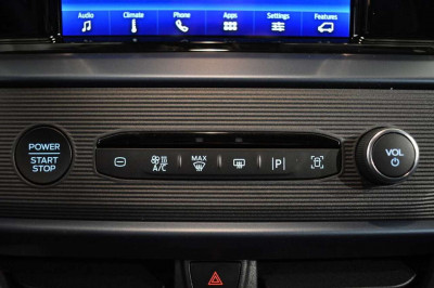 Ford Transit Courier Neuwagen