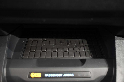 Ford Transit Courier Neuwagen