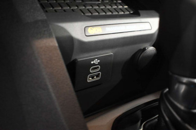 Ford Transit Courier Neuwagen