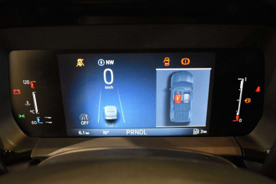 Ford Transit Courier Neuwagen