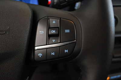 Ford Transit Courier Neuwagen