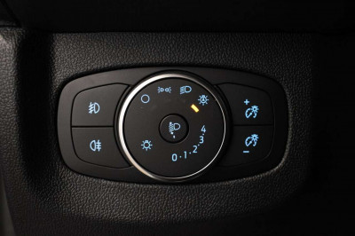 Ford Transit Courier Neuwagen