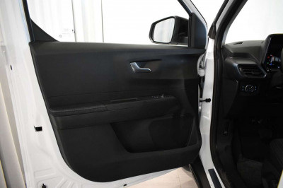 Ford Transit Courier Neuwagen