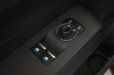 Ford Transit Courier Neuwagen