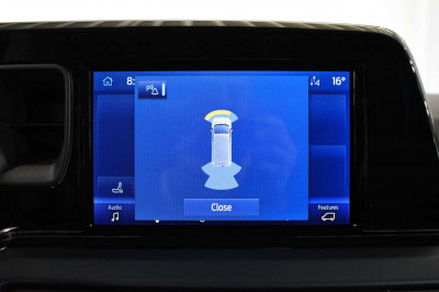 Ford Transit Courier Neuwagen