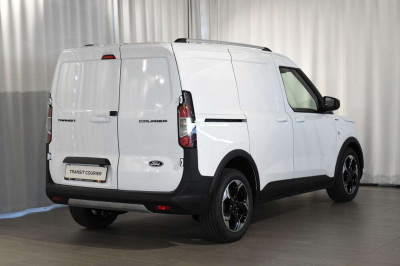 Ford Transit Courier Neuwagen