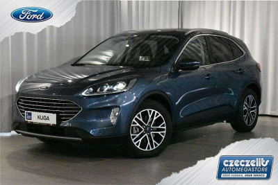Ford Kuga Gebrauchtwagen