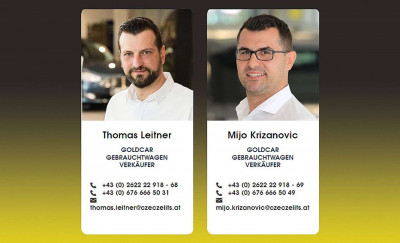 Ford Kuga Gebrauchtwagen