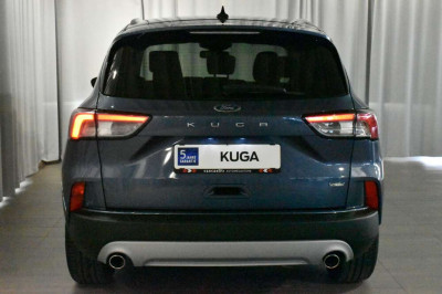 Ford Kuga Vorführwagen
