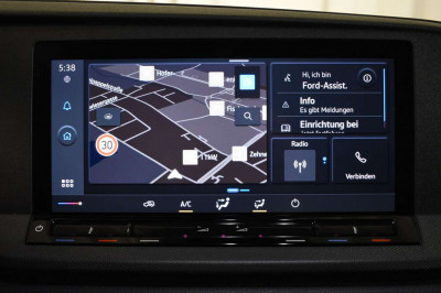 Ford Transit Connect Neuwagen Ford Transit Connect Neuwagen