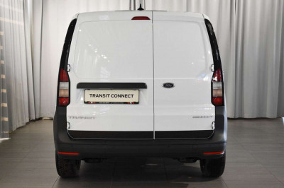 Ford Transit Connect Neuwagen Ford Transit Connect Neuwagen