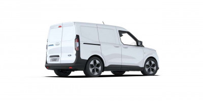 Ford Transit Courier Vorführwagen Ford Transit Courier Vorführwagen
