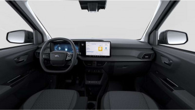 Ford Transit Courier Vorführwagen Ford Transit Courier Vorführwagen