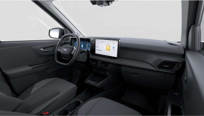 Ford Transit Courier Vorführwagen Ford Transit Courier Vorführwagen