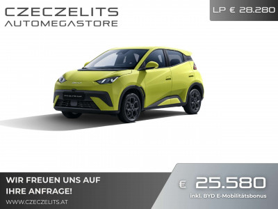 BYD Dolphin Surf Neuwagen