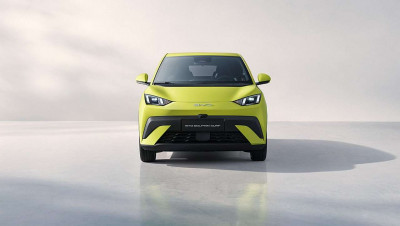 BYD Dolphin Surf Neuwagen