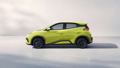 BYD Dolphin Surf Neuwagen