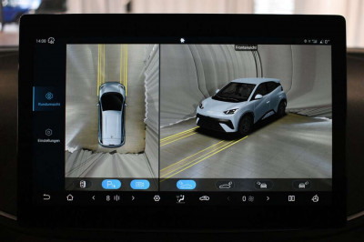 BYD Dolphin Surf Neuwagen