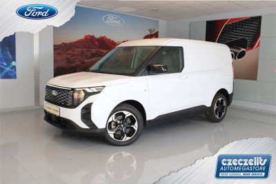 Ford Transit Courier Neuwagen Ford Transit Courier Neuwagen