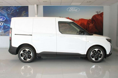 Ford Transit Courier Neuwagen Ford Transit Courier Neuwagen