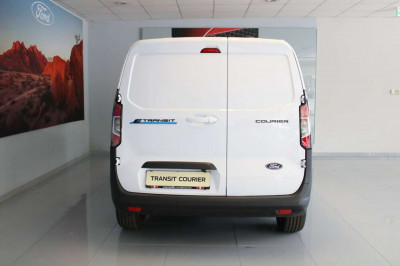 Ford Transit Courier Neuwagen Ford Transit Courier Neuwagen