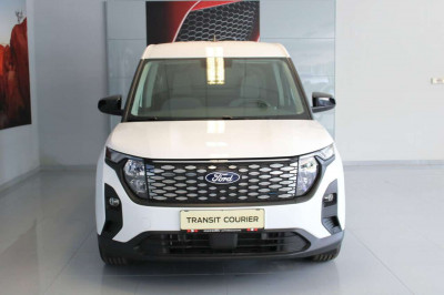 Ford Transit Courier Neuwagen Ford Transit Courier Neuwagen