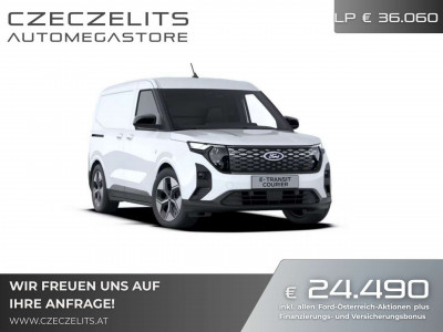 Ford Transit Courier Neuwagen