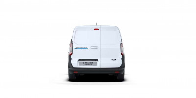 Ford Transit Courier Neuwagen