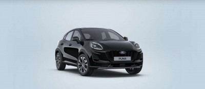 Ford Puma Neuwagen