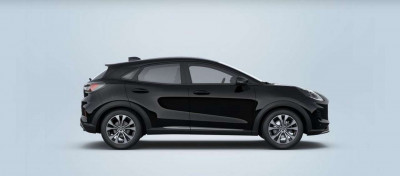 Ford Puma Neuwagen