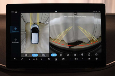 BYD Dolphin Surf Neuwagen