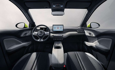 BYD Dolphin Surf Neuwagen