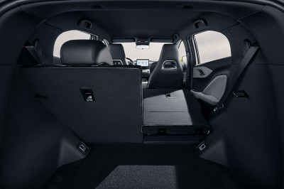 BYD Dolphin Surf Neuwagen