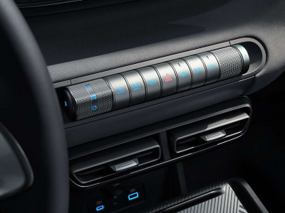 BYD Dolphin Surf Neuwagen