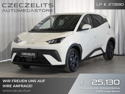 BYD Dolphin Surf Neuwagen