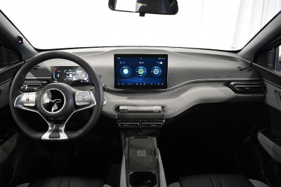 BYD Dolphin Surf Neuwagen