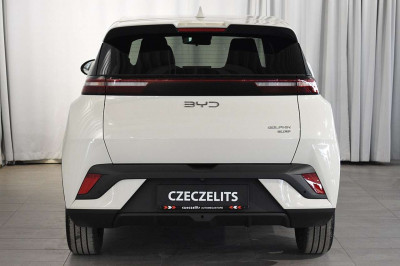 BYD Dolphin Surf Neuwagen