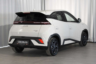 BYD Dolphin Surf Neuwagen