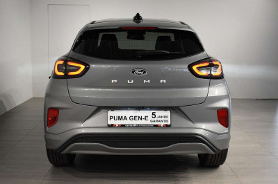 Ford Puma Neuwagen