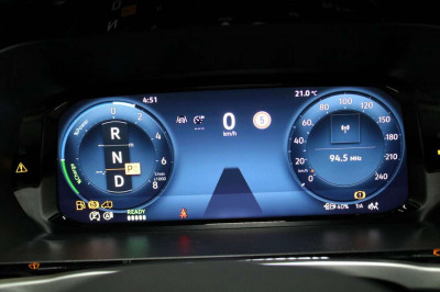 Ford Transit Connect Gebrauchtwagen