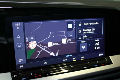 Ford Transit Connect Gebrauchtwagen