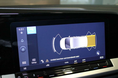 Ford Transit Connect Gebrauchtwagen