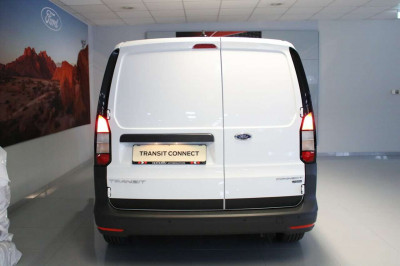 Ford Transit Connect Gebrauchtwagen