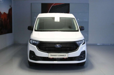 Ford Transit Connect Gebrauchtwagen