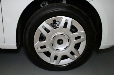 Ford Transit Connect Gebrauchtwagen