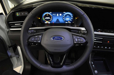 Ford Transit Connect Vorführwagen