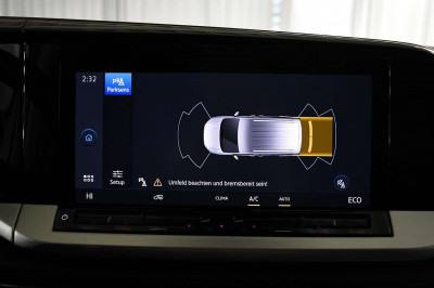 Ford Transit Connect Vorführwagen