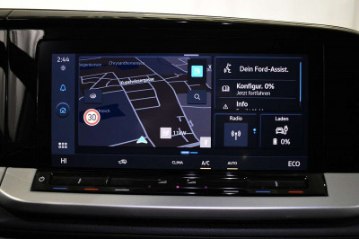 Ford Transit Connect Vorführwagen