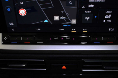 Ford Transit Connect Vorführwagen