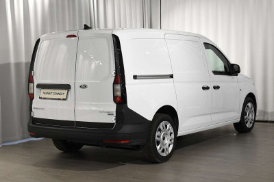 Ford Transit Connect Vorführwagen